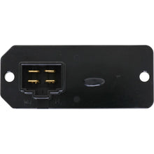 Load image into Gallery viewer, 2BMR0788 HVAC Blower Motor Resistor Perfect Stop Sensor Canada