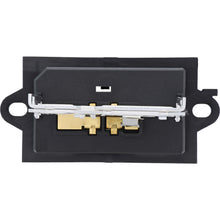 Charger l'image dans la galerie, 2BMR0363 HVAC Blower Motor Resistor Perfect Stop Sensor Canada