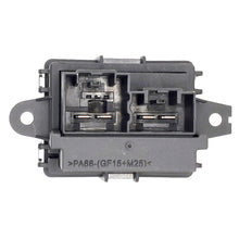 Load image into Gallery viewer, 2BMR0027 HVAC Blower Motor Resistor Perfect Stop Sensor Canada