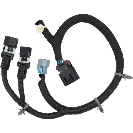 2ABS4623 ABS Wheel Speed Sensor Wiring Harness Perfect Stop Sensor Canada