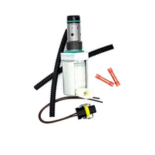 Load image into Gallery viewer, 2FPR0010 Fuel Pressure Regulator Perfect Stop Sensor Canada