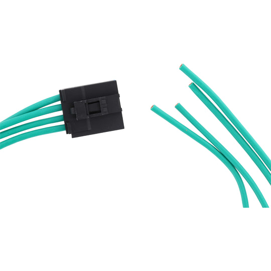 2HAR0022 HVAC Blower Motor Resistor Connector Perfect Stop Sensor Canada