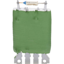 Load image into Gallery viewer, 2BMR0328 HVAC Blower Motor Resistor Perfect Stop Sensor Canada