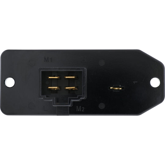 2BMR0497 HVAC Blower Motor Resistor Perfect Stop Sensor Canada