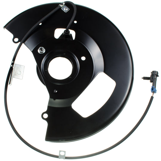 2ABS0957 ABS Wheel Speed Sensor Perfect Stop Sensors Canada