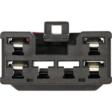 Load image into Gallery viewer, 2HAR0027 HVAC Blower Motor Resistor Connector Perfect Stop Sensor Canada