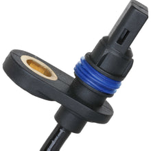 Load image into Gallery viewer, 2ABS2848 ABS Wheel Speed Sensor Perfect Stop Sensor Canada