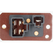 Load image into Gallery viewer, 2BMR0635 HVAC Blower Motor Resistor Perfect Stop Sensor Canada