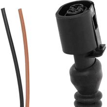Load image into Gallery viewer, 2ABS4563 ABS Wheel Speed Sensor Wiring Harness Perfect Stop Sensor Canada