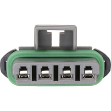Load image into Gallery viewer, 2HAR0003 HVAC Blower Motor Resistor Connector Perfect Stop Sensor Canada