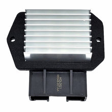 Load image into Gallery viewer, 2BMR0359 HVAC Blower Motor Resistor Perfect Stop Sensor Canada