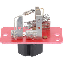 Load image into Gallery viewer, 2BMR0291 HVAC Blower Motor Resistor Perfect Stop Sensor Canada