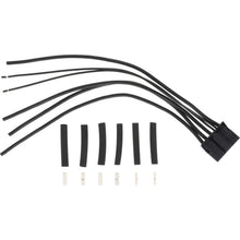 Load image into Gallery viewer, 2HAR0009 HVAC Blower Motor Resistor Connector Perfect Stop Sensor Canada