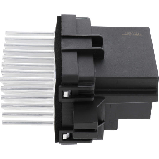 2BMR0355 HVAC Blower Motor Resistor Perfect Stop Sensor Canada