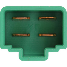Load image into Gallery viewer, 2BMR0774 HVAC Blower Motor Resistor Perfect Stop Sensor Canada