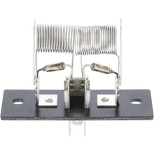 Load image into Gallery viewer, 2BMR0126 HVAC Blower Motor Resistor Perfect Stop Sensor Canada