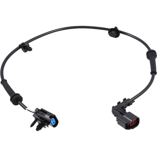 2ABS5095 ABS Wheel Speed Sensor Wiring Harness Perfect Stop Sensor Canada