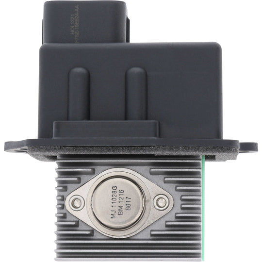 2BMR0636 HVAC Blower Motor Resistor Perfect Stop Sensor Canada