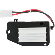 Load image into Gallery viewer, 2BMR0271 HVAC Blower Motor Resistor Perfect Stop Sensor Canada