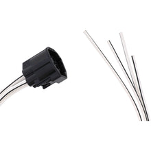 Load image into Gallery viewer, 2HAR0030 HVAC Blower Motor Resistor Connector Perfect Stop Sensor Canada
