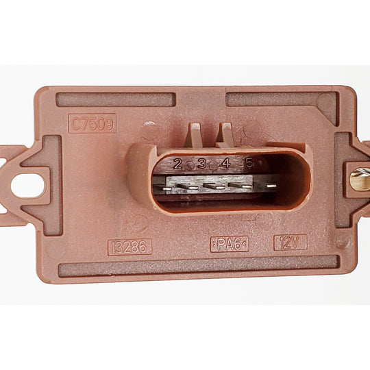 2BMR0309 HVAC Blower Motor Resistor Perfect Stop Sensor Canada