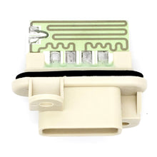Load image into Gallery viewer, 2BMR0103 HVAC Blower Motor Resistor Perfect Stop Sensor Canada