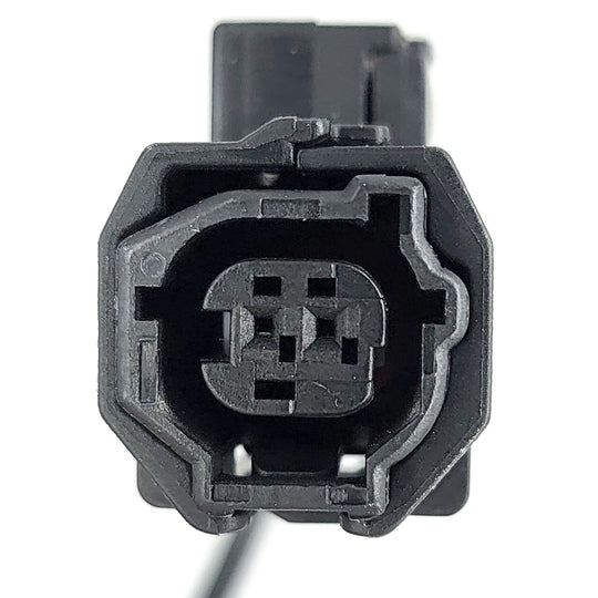 2ABS2644 ABS Wheel Speed Sensor Wiring Harness Perfect Stop Sensor Canada