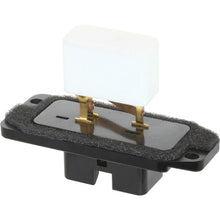 Load image into Gallery viewer, 2BMR0495 HVAC Blower Motor Resistor Perfect Stop Sensor Canada