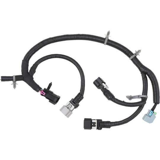 2ABS4604 ABS Wheel Speed Sensor Wiring Harness Perfect Stop Sensor Canada