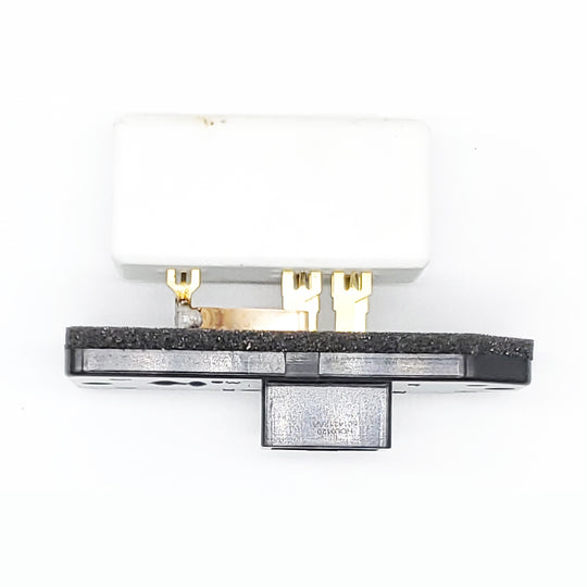 2BMR0297 HVAC Blower Motor Resistor Perfect Stop Sensor Canada