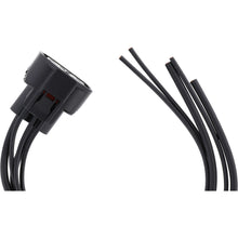 Load image into Gallery viewer, 2HAR0007 HVAC Blower Motor Resistor Connector Perfect Stop Sensor Canada