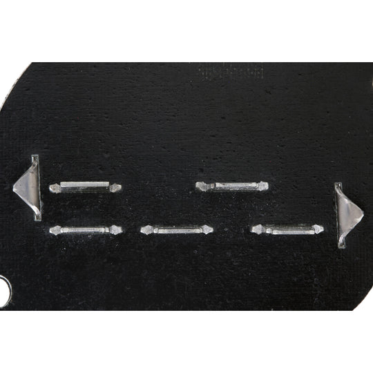 2BMR0139 HVAC Blower Motor Resistor Perfect Stop Sensor Canada
