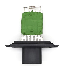 Load image into Gallery viewer, 2BMR0301 HVAC Blower Motor Resistor Perfect Stop Sensor Canada