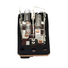 Load image into Gallery viewer, 2BMR0635 HVAC Blower Motor Resistor Perfect Stop Sensor Canada