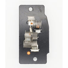 Load image into Gallery viewer, 2BMR0614 HVAC Blower Motor Resistor Perfect Stop Sensor Canada