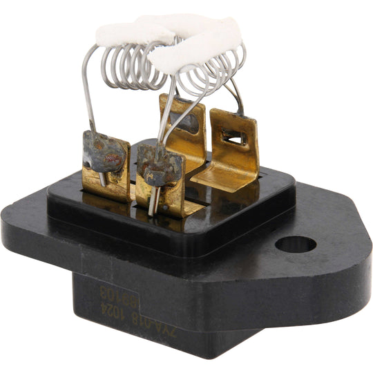 2BMR0146 HVAC Blower Motor Resistor Perfect Stop Sensor Canada