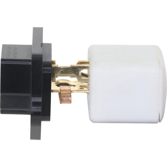 2BMR0299 HVAC Blower Motor Resistor Perfect Stop Sensor Canada