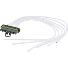 Load image into Gallery viewer, 2HAR0041 HVAC Blower Motor Resistor Connector Perfect Stop Sensor Canada