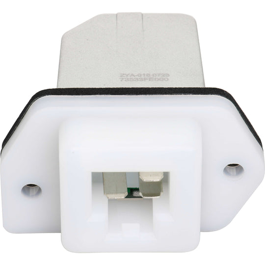 2BMR0401 HVAC Blower Motor Resistor Perfect Stop Sensor Canada