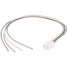 Load image into Gallery viewer, 2HAR0001 HVAC Blower Motor Resistor Connector Perfect Stop Sensor Canada