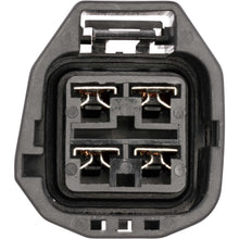 Load image into Gallery viewer, 2HAR0030 HVAC Blower Motor Resistor Connector Perfect Stop Sensor Canada
