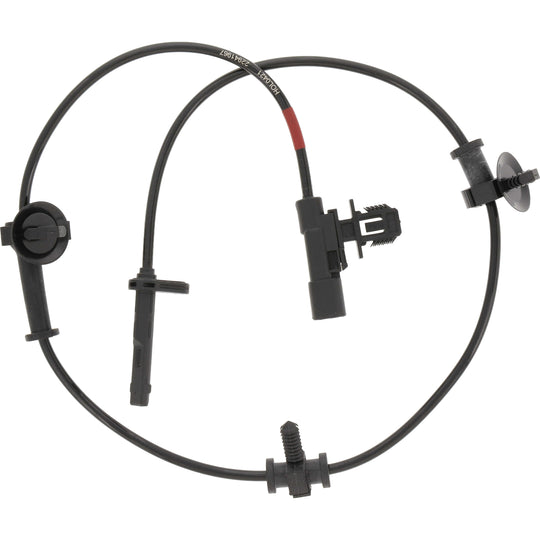 2ABS2922 ABS Wheel Speed Sensor Perfect Stop Sensor Canada