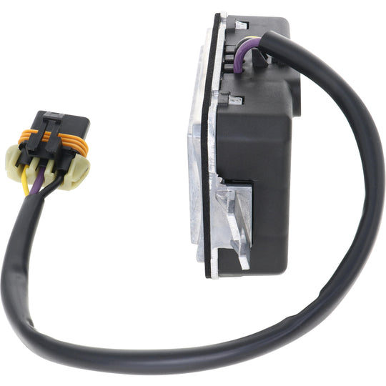 2BMR0138 HVAC Blower Motor Resistor Perfect Stop Sensor Canada