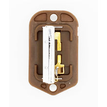 Load image into Gallery viewer, 2BMR0583 HVAC Blower Motor Resistor Perfect Stop Sensor Canada