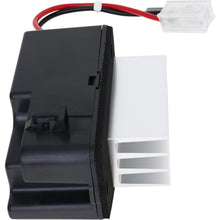Load image into Gallery viewer, 2BMR0271 HVAC Blower Motor Resistor Perfect Stop Sensor Canada