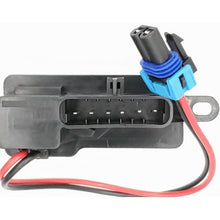 Load image into Gallery viewer, 2BMR0100 HVAC Blower Motor Resistor Perfect Stop Sensor Canada