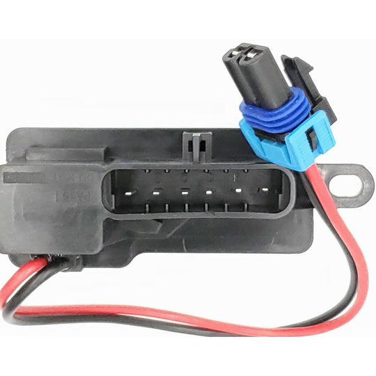 2BMR0100 HVAC Blower Motor Resistor Perfect Stop Sensor Canada