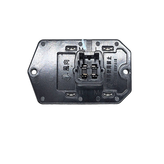 2BMR0499 HVAC Blower Motor Resistor Perfect Stop Sensor Canada