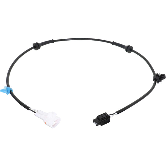 2ABS0861 ABS Wheel Speed Sensor Wiring Harness Perfect Stop Sensors Canada