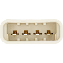 Load image into Gallery viewer, 2BMR0130 HVAC Blower Motor Resistor Perfect Stop Sensor Canada